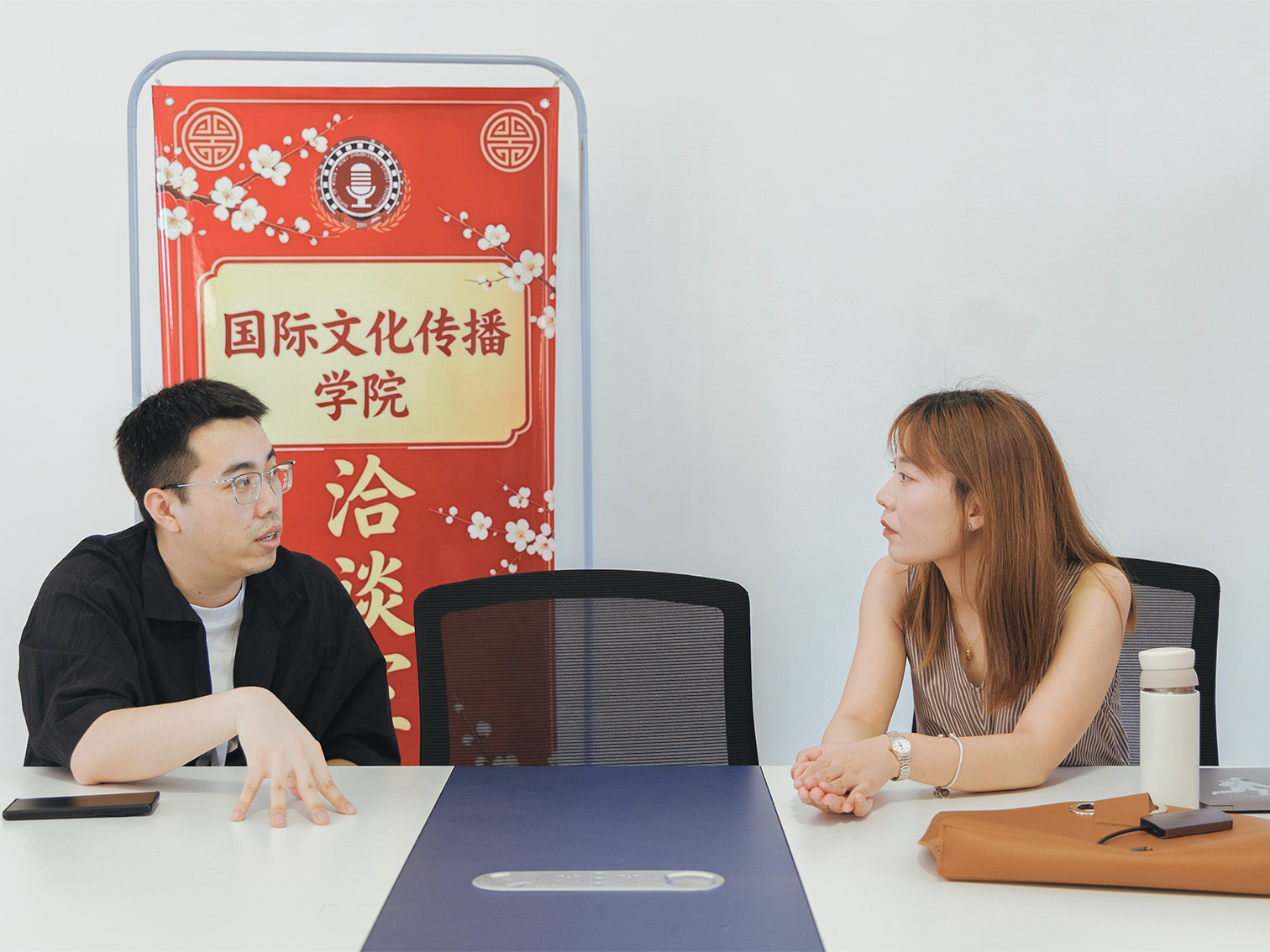 团队成员照片三