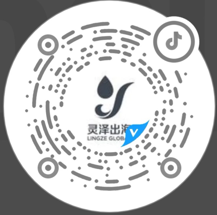 抖音二维码